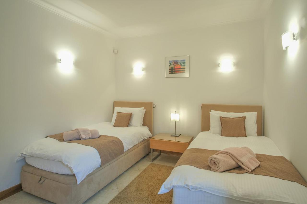 Cristo - Lemon Apartment