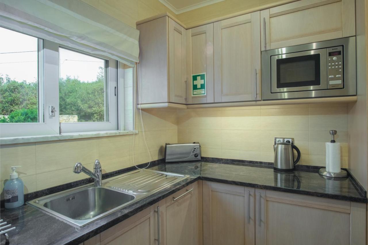 Apartment Cristo - Lemon