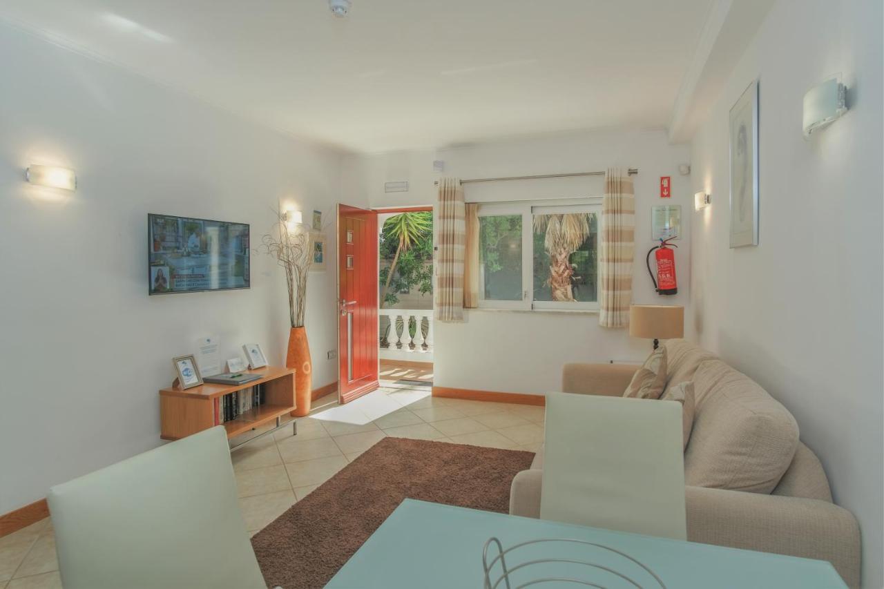 Cristo - Lemon Apartment *